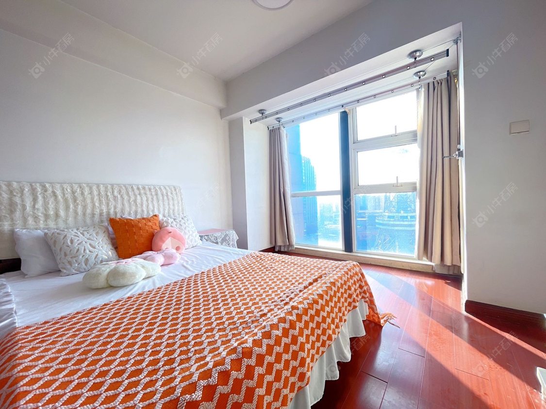 常州新天地不夜城在租房源室内图_小牛看房