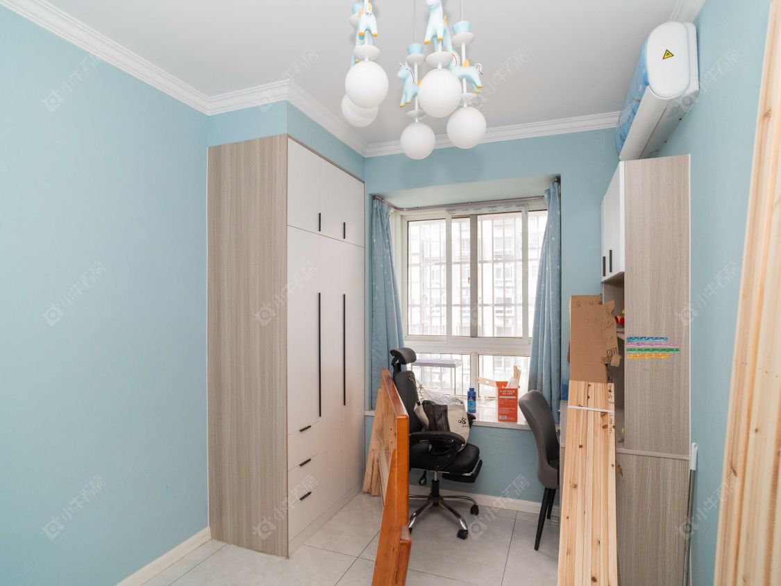 运河花园房源室内图 常州运河花园在售二手房源室内图_小牛看房