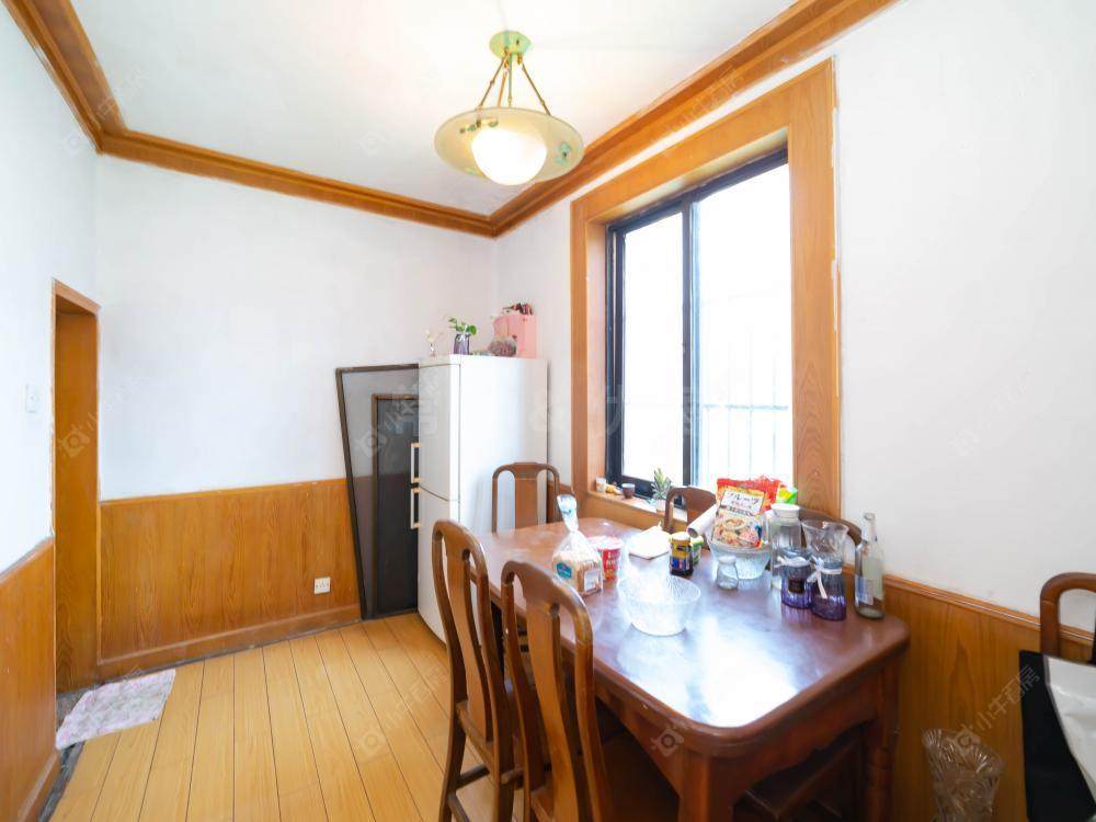 常州竹林新村在售二手房源室内图_小牛看房