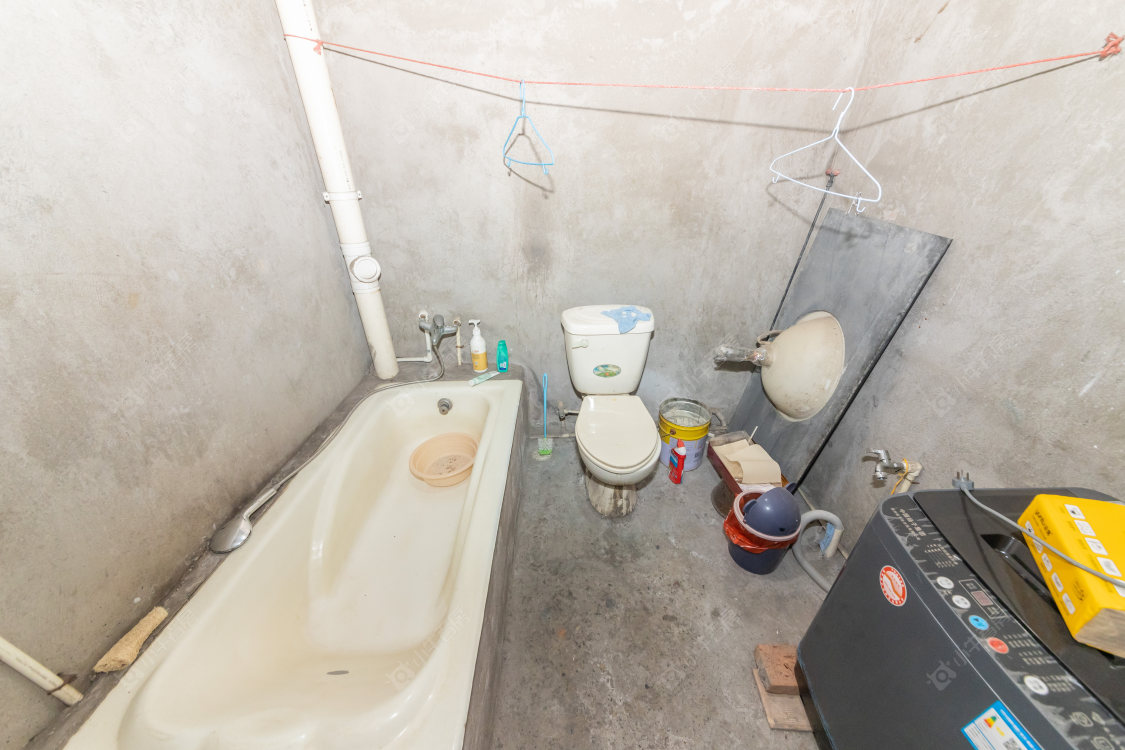 常州临江花苑在售二手房源室内图_小牛看房