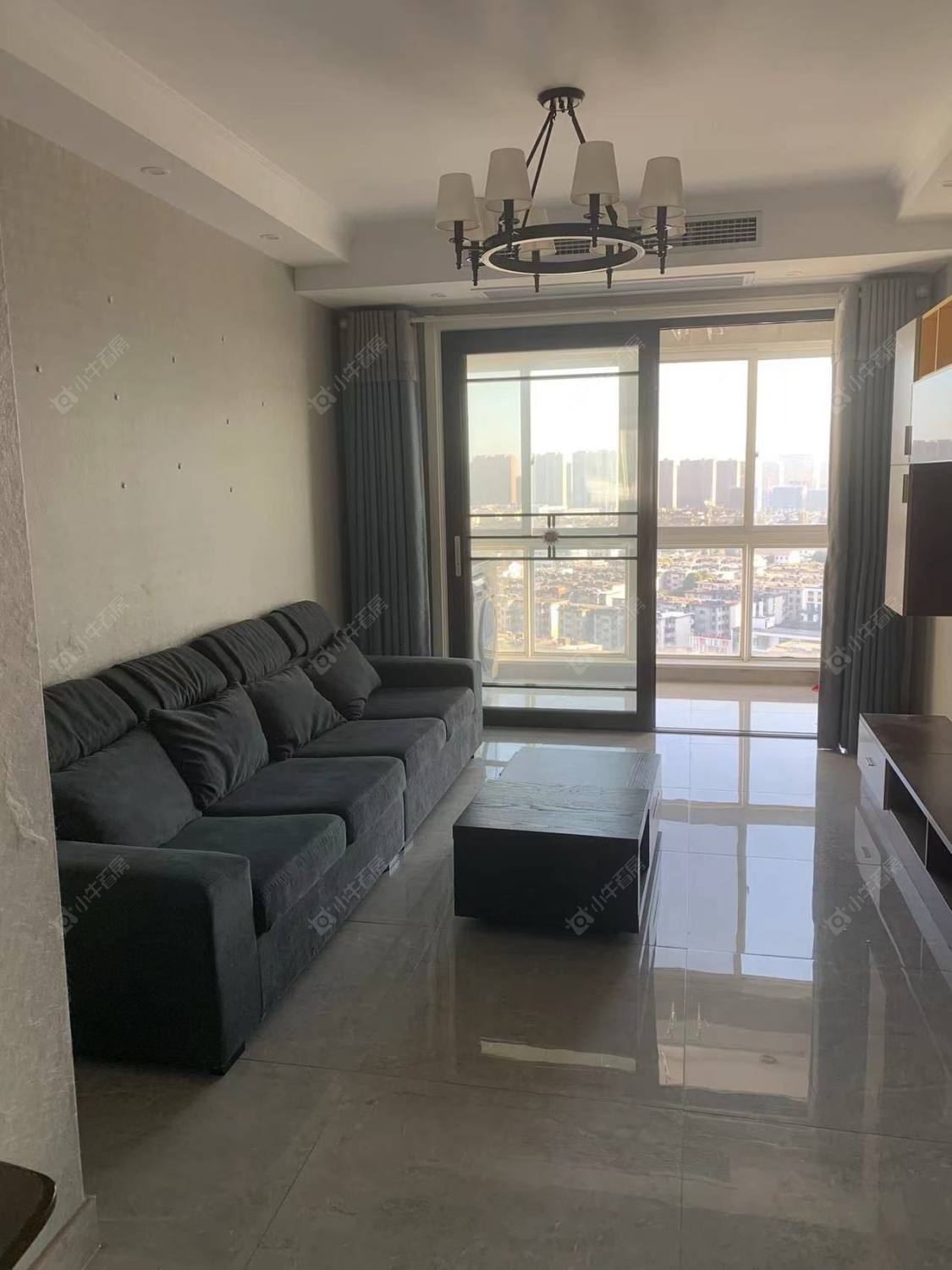 常州新安花园2室2厅在租房源出租