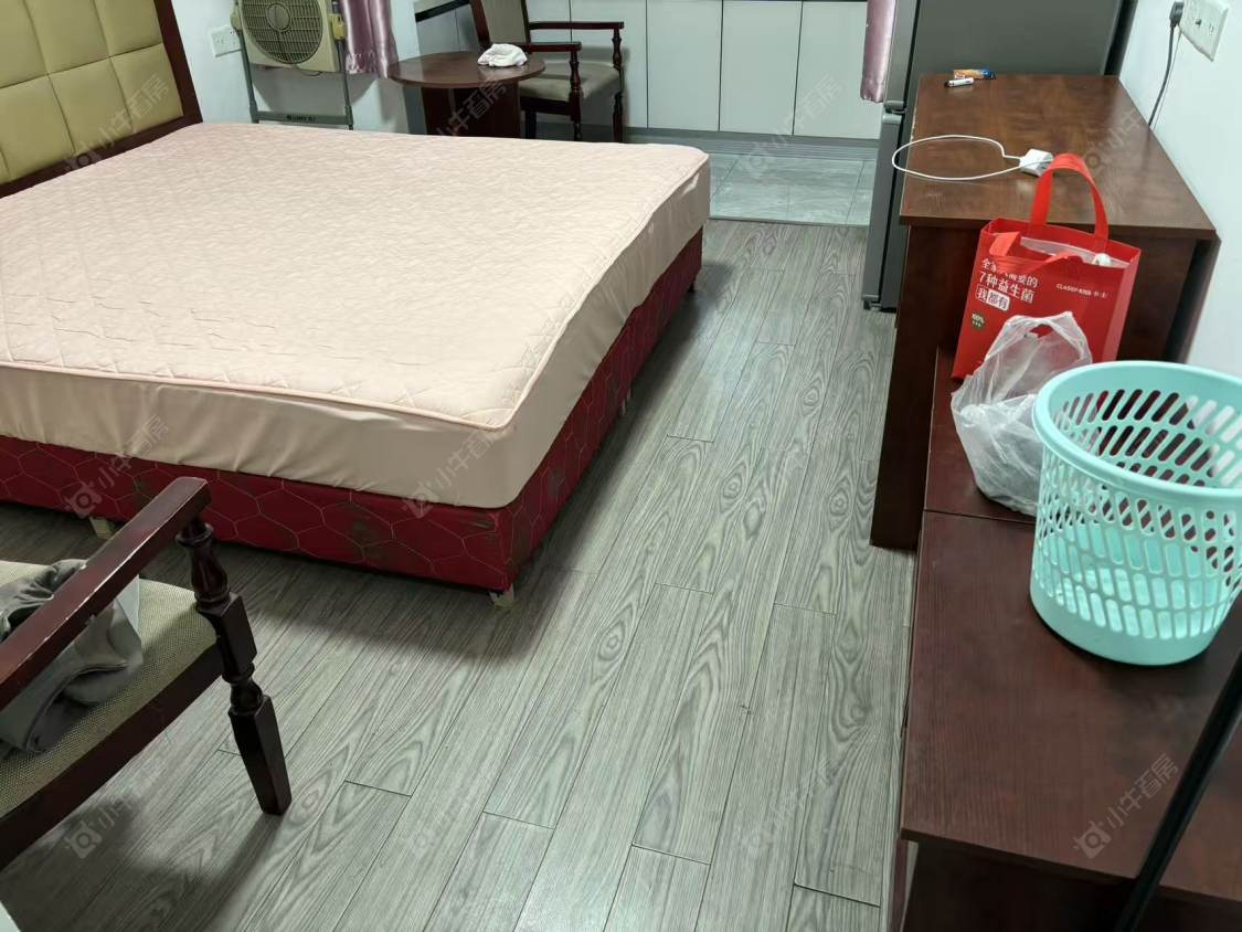 常州和平国际商业街在租房源室内图_小牛看房