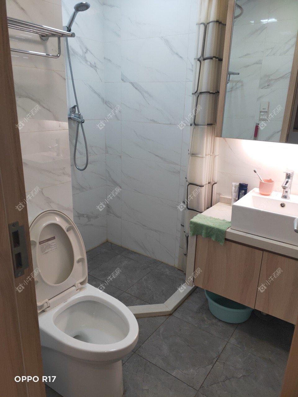 常州九洲花园四期在租房源_小牛看房