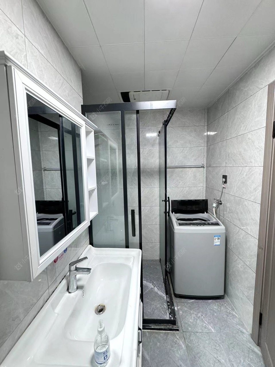 常州星湖广场在租房源室内图_小牛看房