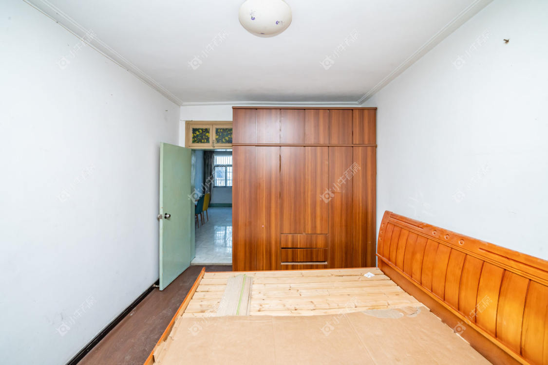 常州富强新村在租房源室内图_小牛看房