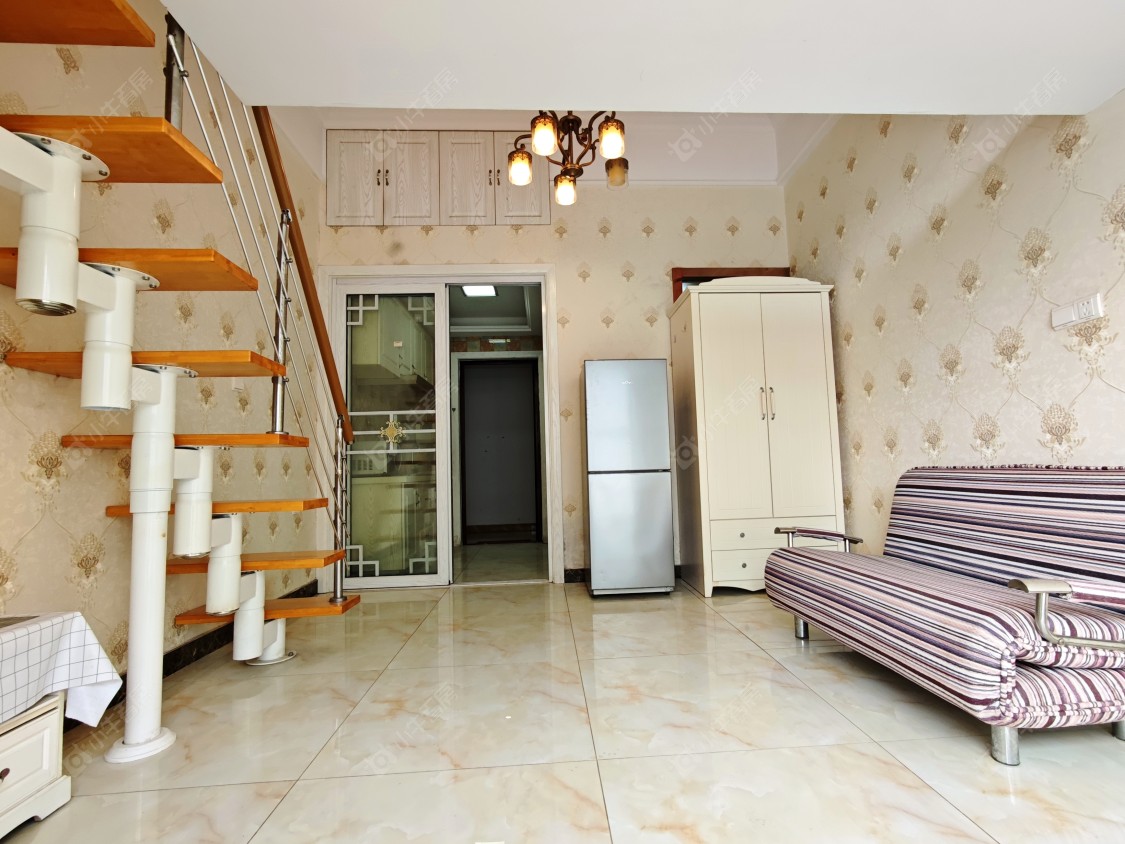 常州新城帝景东区在租房源室内图_小牛看房