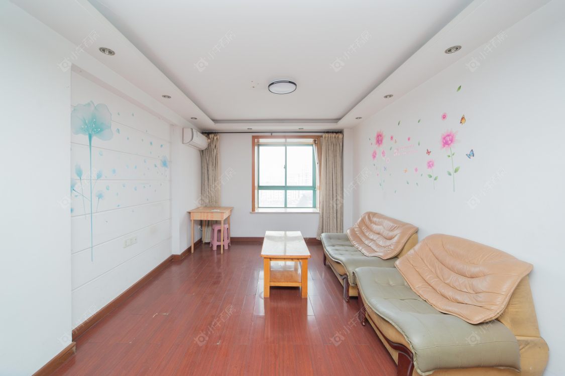 常州嘉顺花园在售二手房_小牛看房