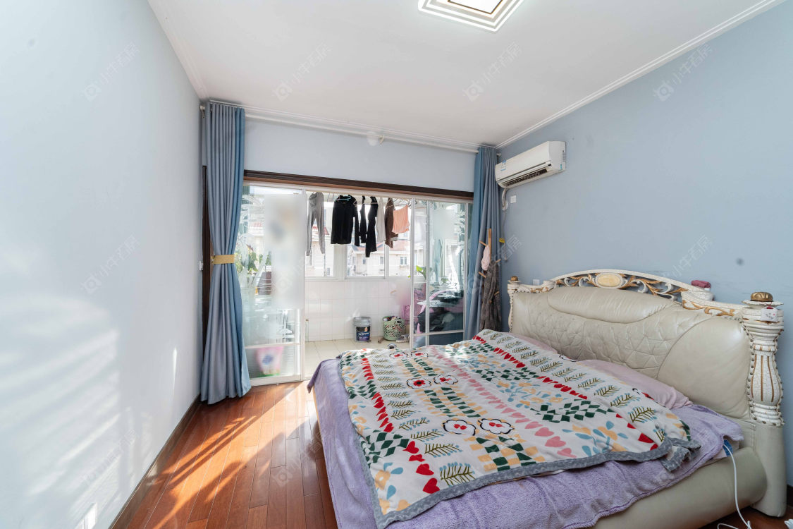 阳湖世纪苑南苑房源室内图 常州阳湖世纪苑南苑在售二手房源室内图_小牛看房