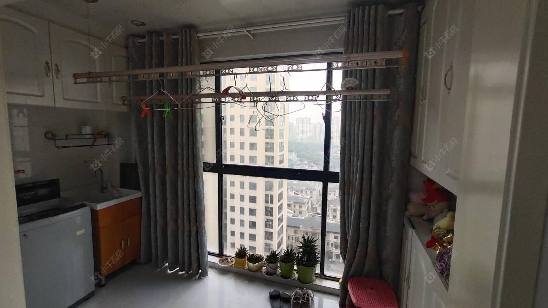 常州金新御园在租房源室内图_小牛看房