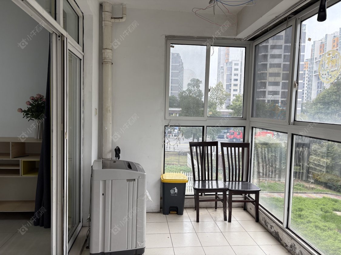 常州奥林匹克花园在租房源_小牛看房