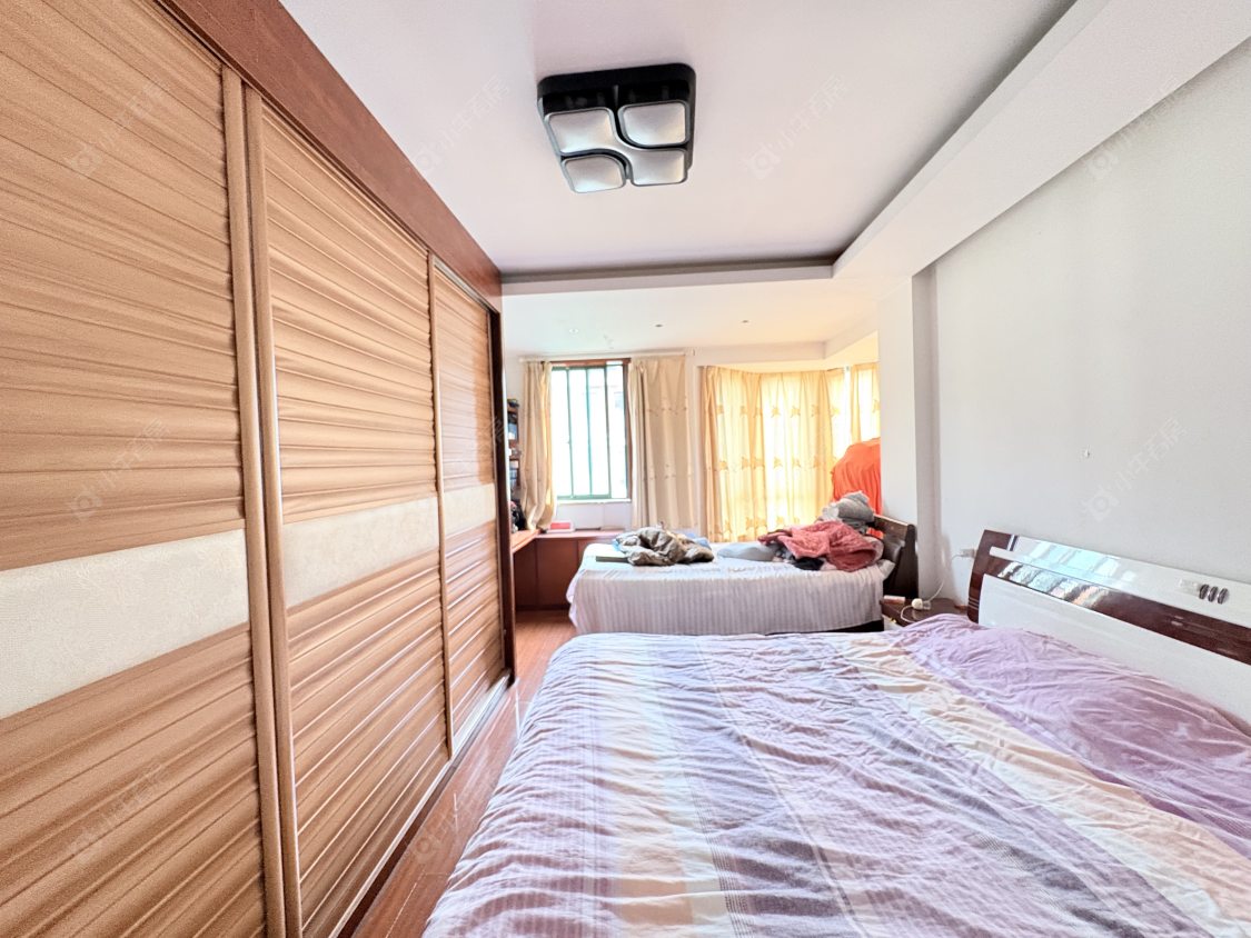 缇香花园一期房源室内图 丹阳缇香花园一期在售二手房源室内图_小牛看房