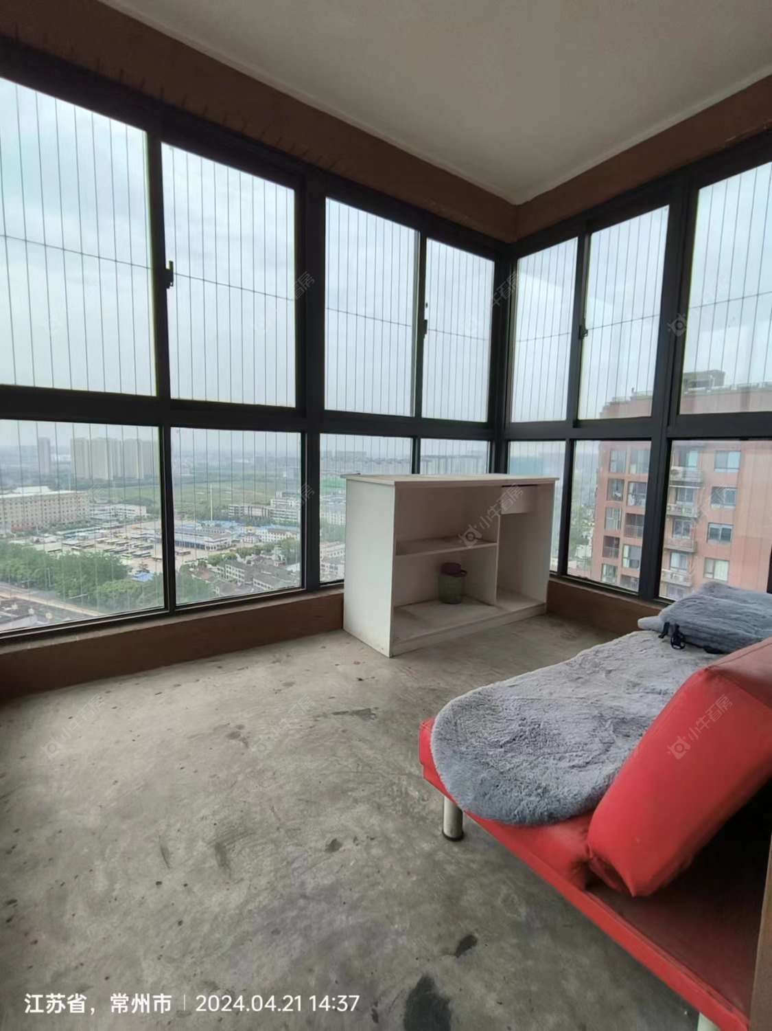 常州泰盈八千里在租房源_小牛看房