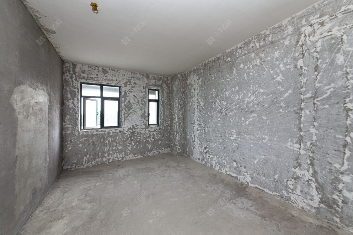 常州漫山花海（唐顿庄园）在售二手房源室内图_小牛看房