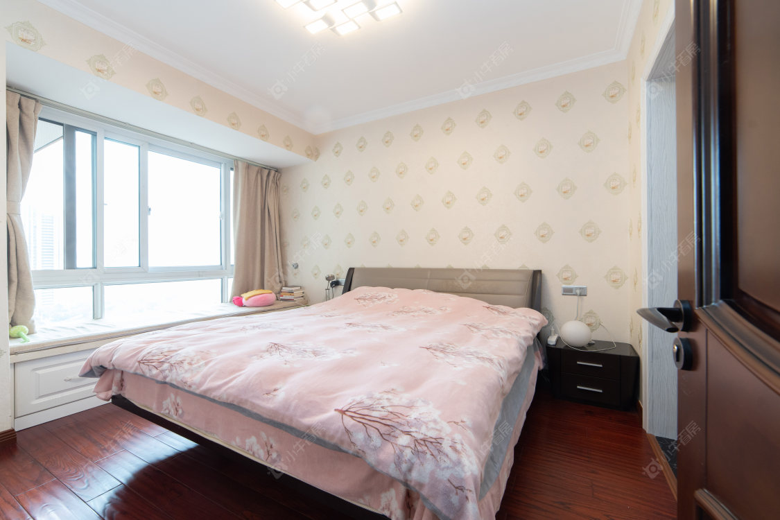 常州龙湖龙誉城三期在售二手房源室内图_小牛看房