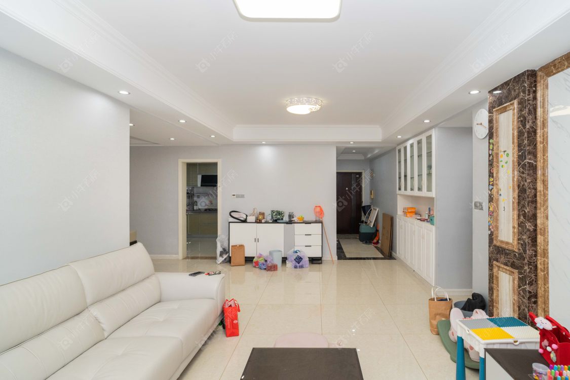 常州蓝天新苑在售二手房源室内图_小牛看房