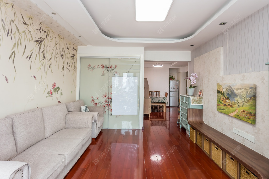 常州爱特大厦在售二手房源室内图_小牛看房