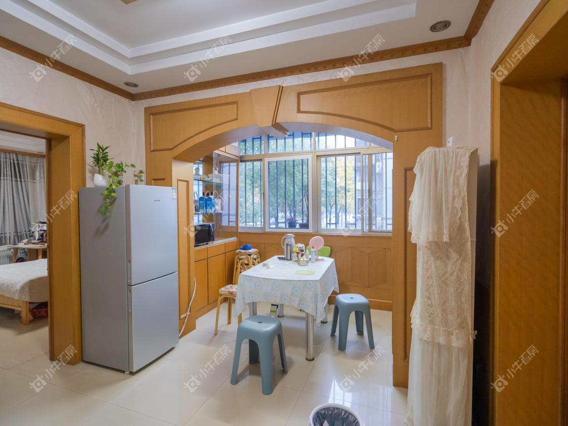 桃园新村房源室内图 常州桃园新村在租房源室内图_小牛看房