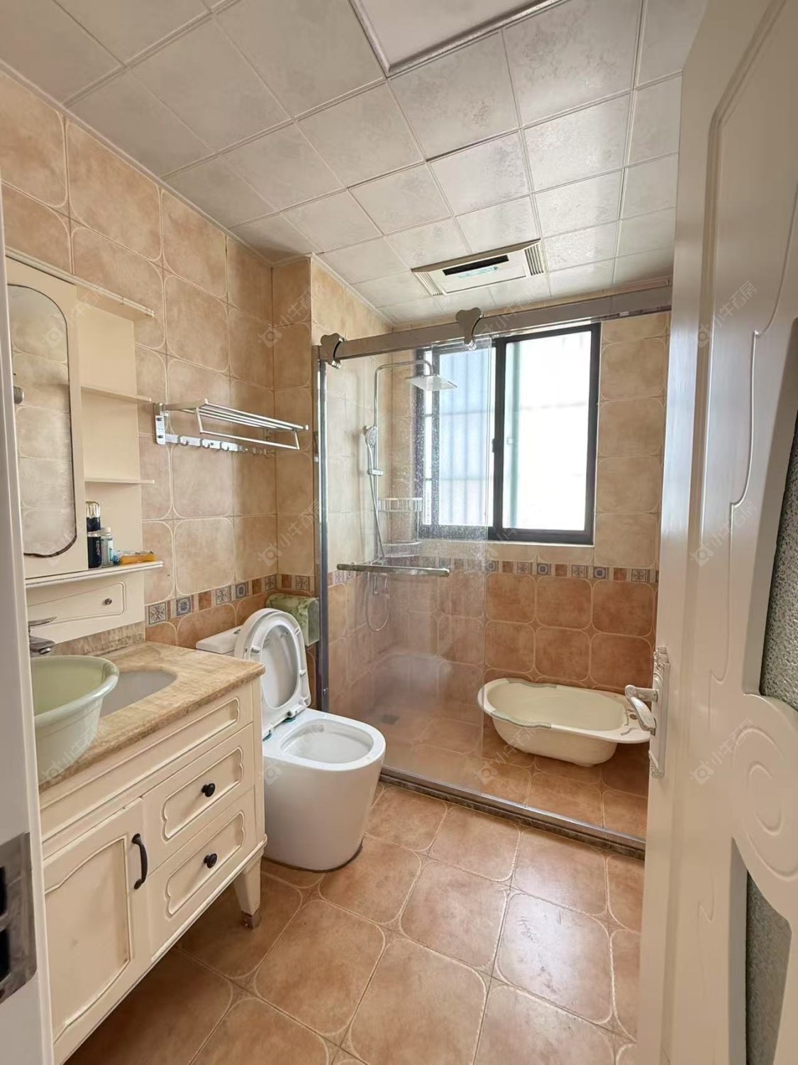 常州聚湖半岛在租房源室内图_小牛看房