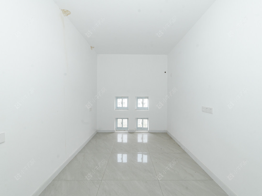 常州腾龙苑西区在售二手房源室内图_小牛看房