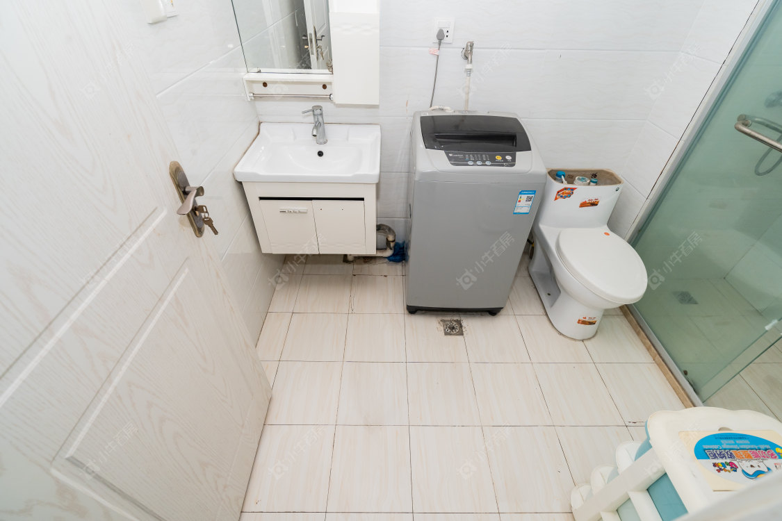 常州景泰家园在售二手房源室内图_小牛看房