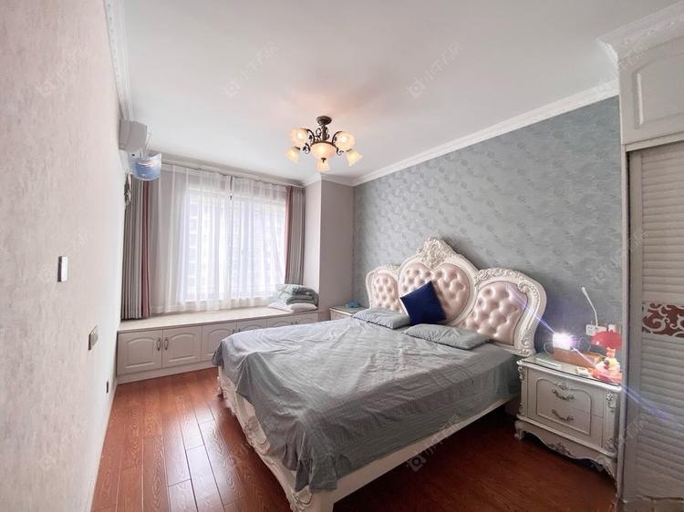 常州康桥水郡在租房源_小牛看房