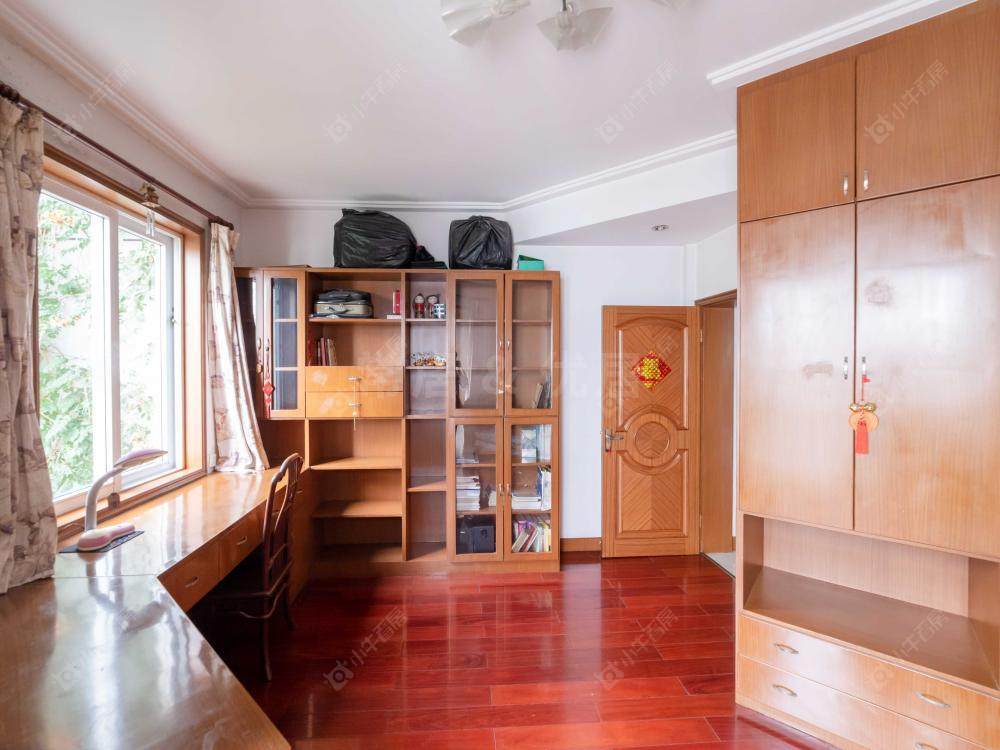 常州桃园公寓在售二手房源室内图_小牛看房