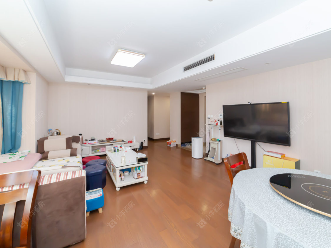 常州龙洲伊都在售二手房源室内图_小牛看房