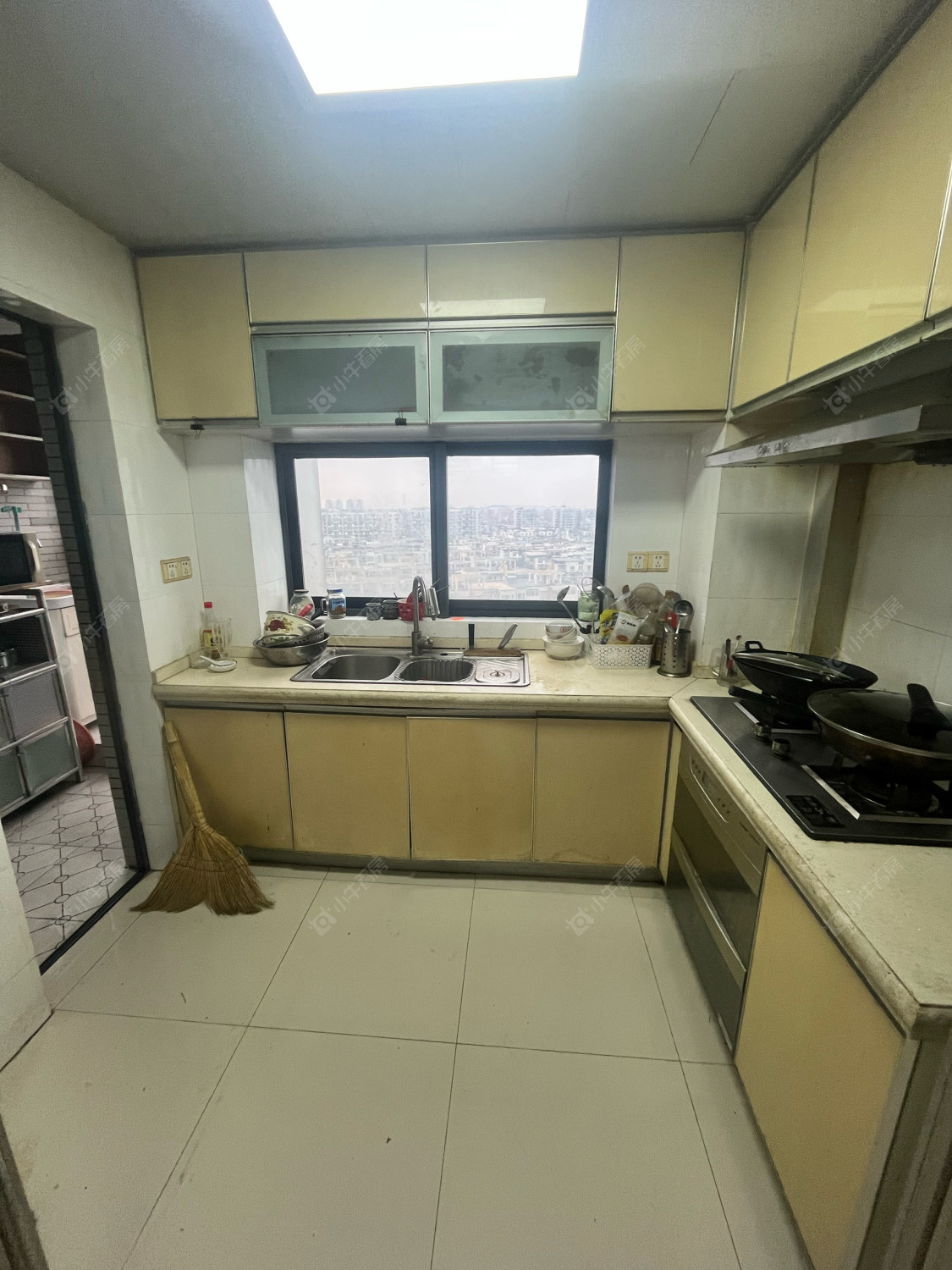 香槟广场房源室内图 常州香槟广场在租房源室内图_小牛看房