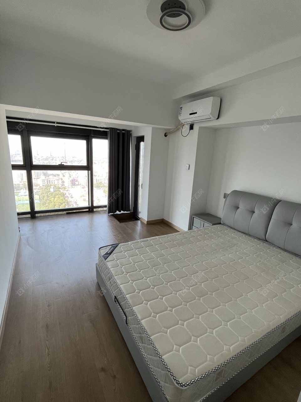 常州世茂广场在租房源室内图_小牛看房