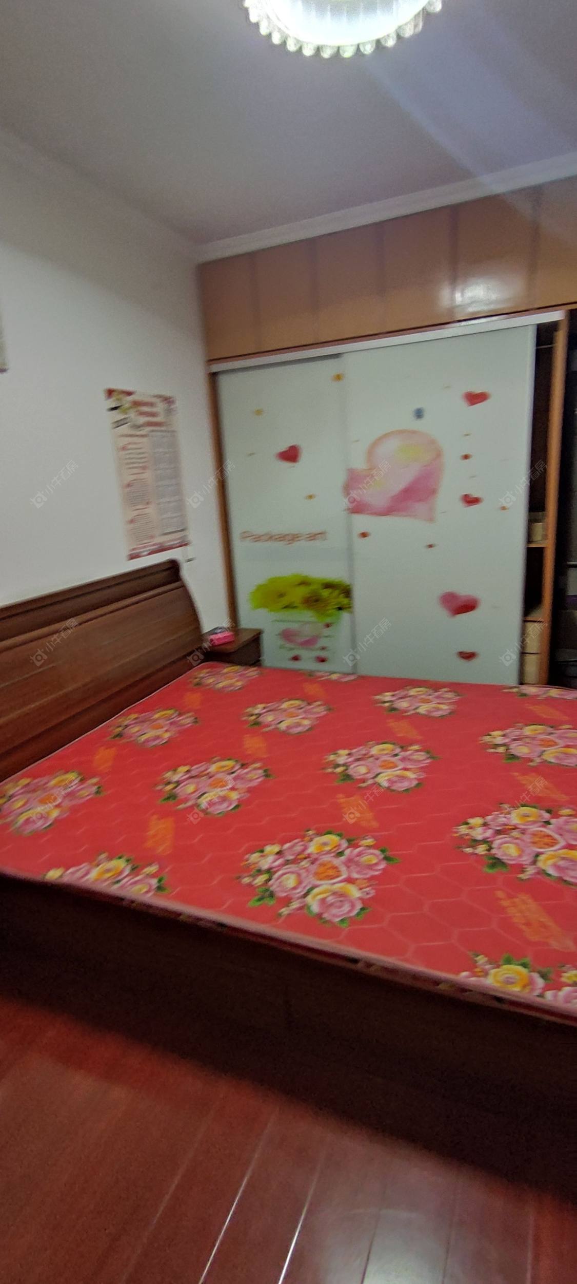 今创茗园房源户型图 常州今创茗园在租房源户型图_小牛看房