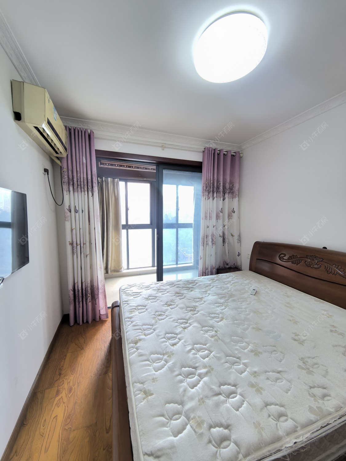 常州聚湖雅苑在租房源_小牛看房