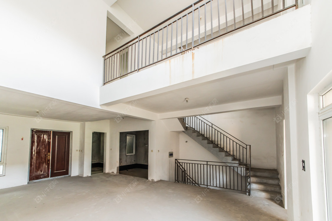 常州美林湖花园一区别墅在售二手房_小牛看房