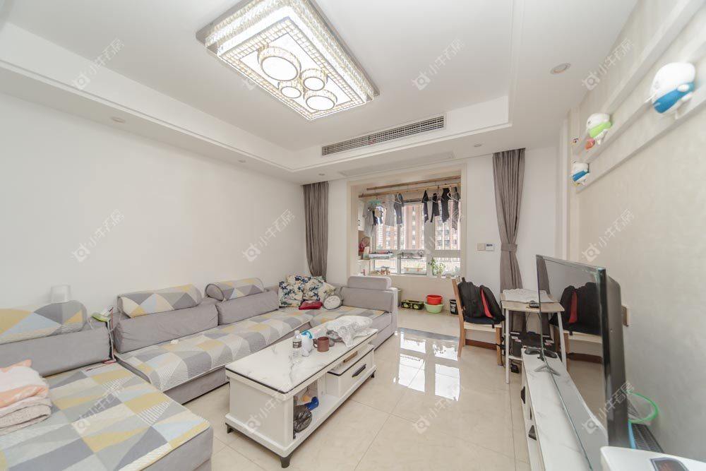 常州金美林花园租房_小牛看房