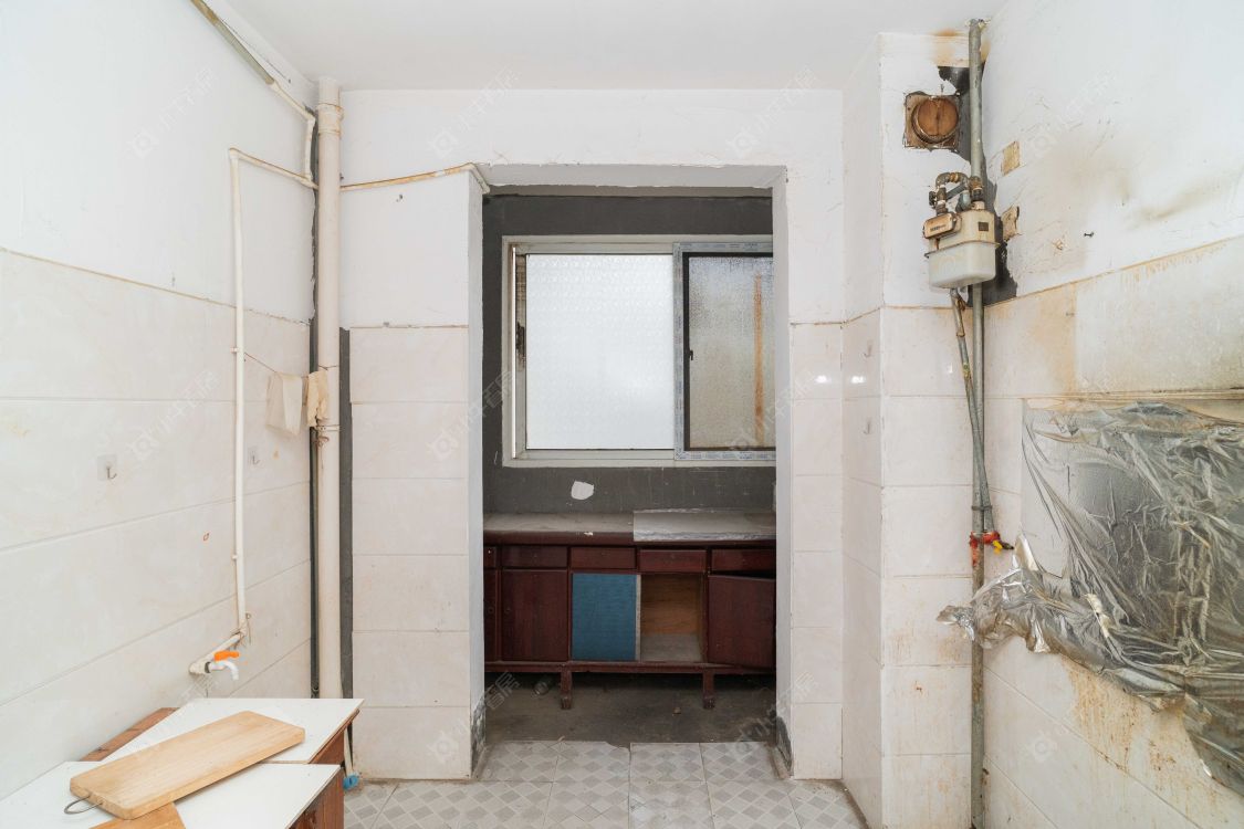 常州梧桐苑西区在售二手房源室内图_小牛看房