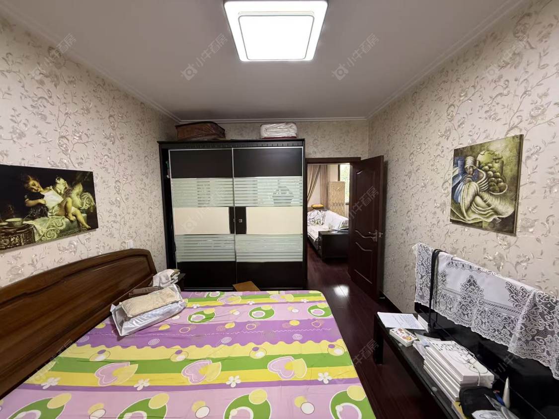 常州翠竹新村北区在租房源室内图_小牛看房