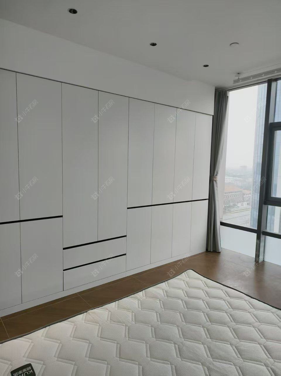 常州爱琴海公寓在租房源_小牛看房