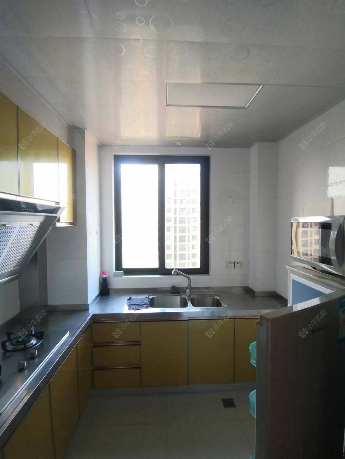 常州吾悦广场北区在租房源室内图_小牛看房