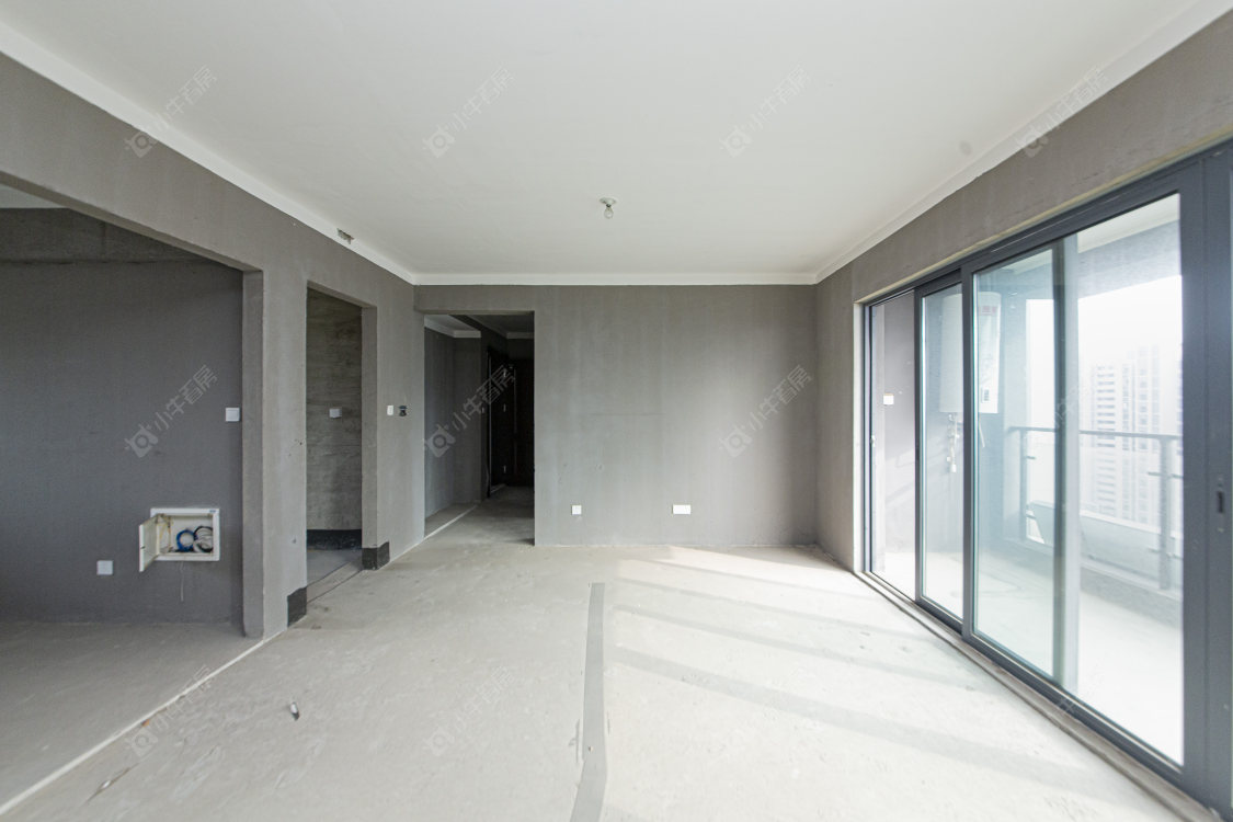 常州碧桂园都市森林在售二手房源室内图_小牛看房