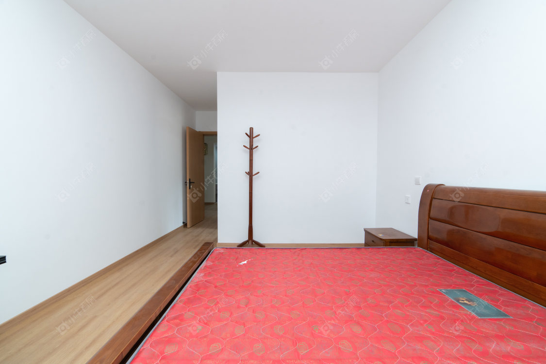 常州龙湖龙誉城三期在售二手房源室内图_小牛看房