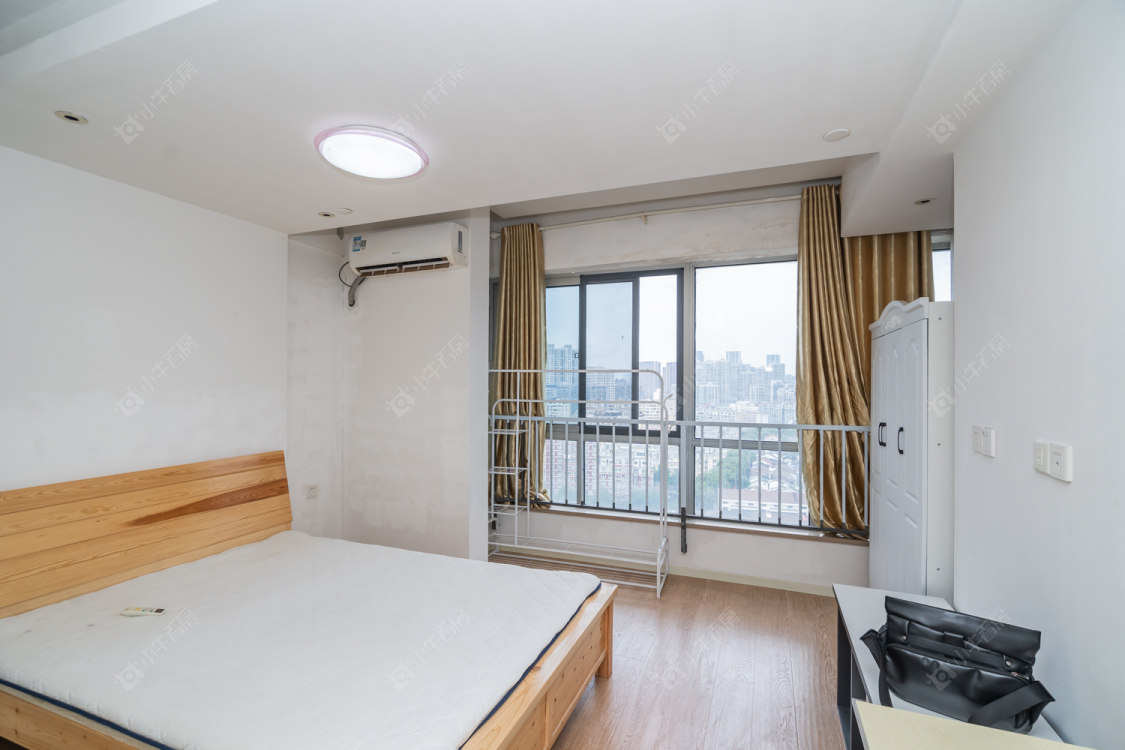 九洲新世界广场房源室内图 常州九洲新世界广场在售二手房源室内图_小牛看房