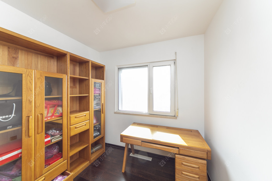 朗诗国际房源室内图 常州朗诗国际在售二手房源室内图_小牛看房