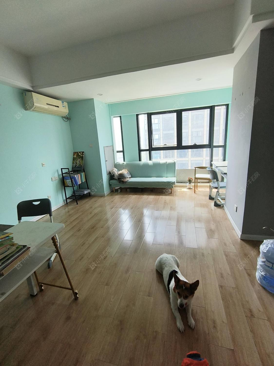 常州新北万达广场在租房源室内图_小牛看房