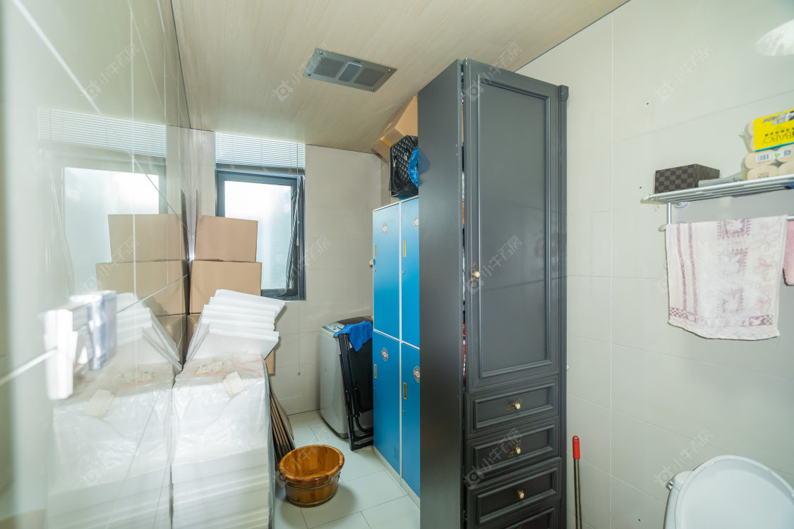 常州杨家花园在售二手房源室内图_小牛看房