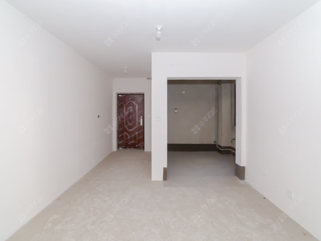 常州梅亭佳园在售二手房源室内图_小牛看房