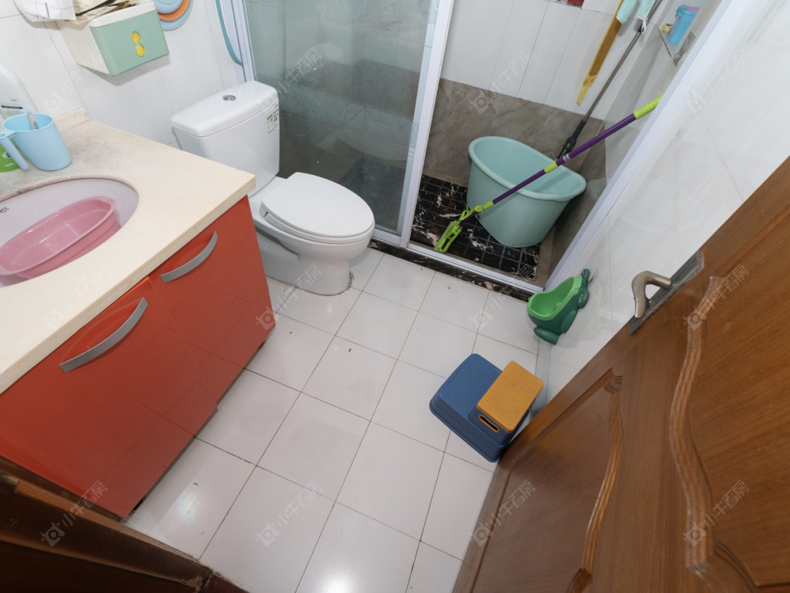 常州金江苑二村在售二手房源室内图_小牛看房