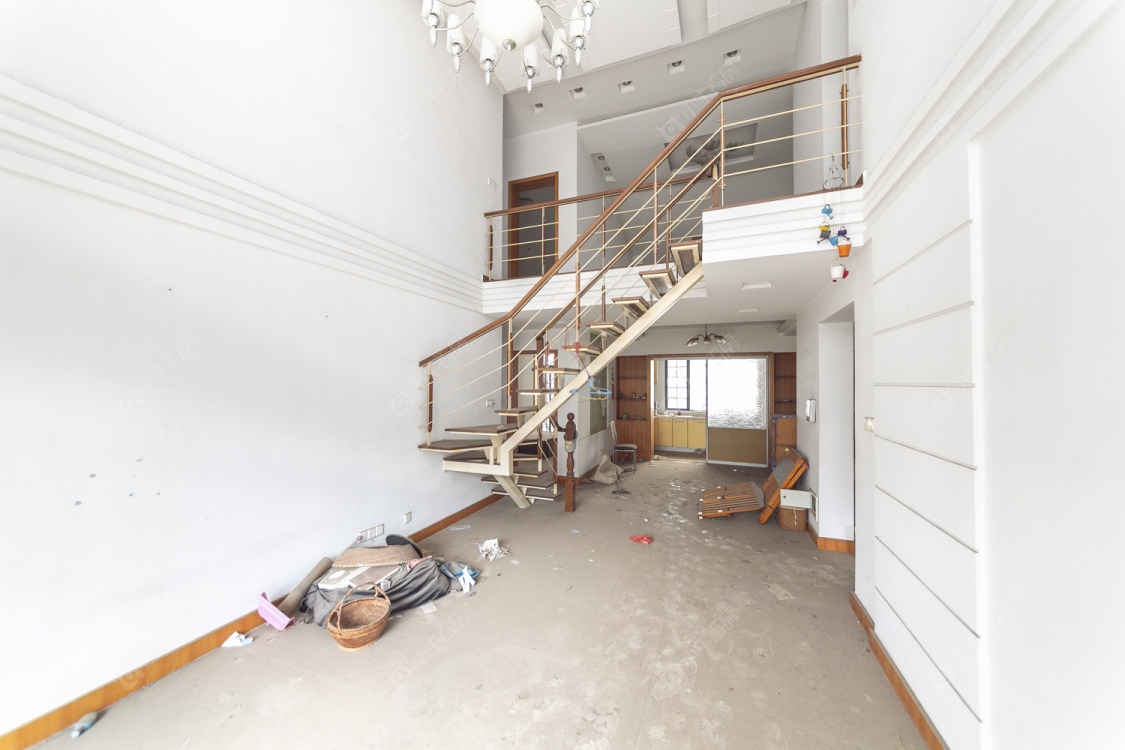 常州银河湾花园在售二手房源室内图_小牛看房