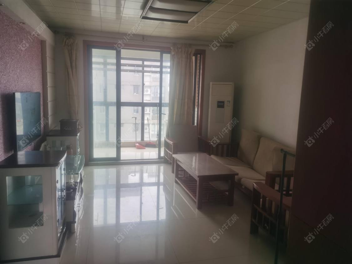 常州新城南都花海在租房源室内图_小牛看房