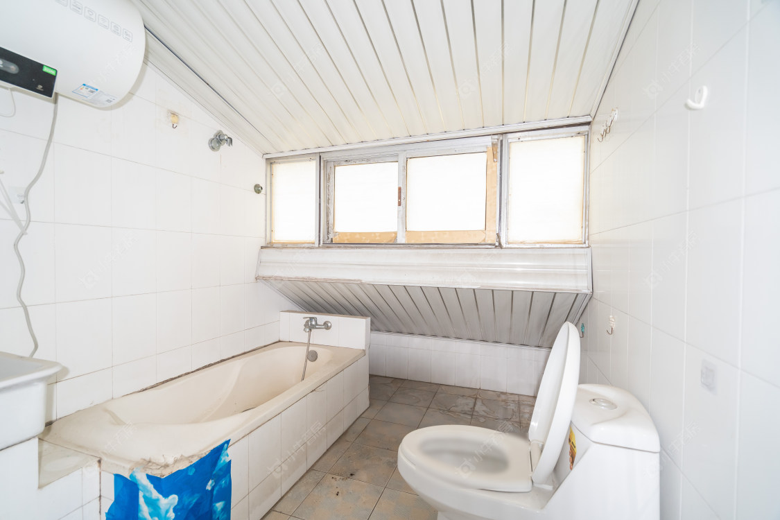 常州工人新村南在售二手房源室内图_小牛看房