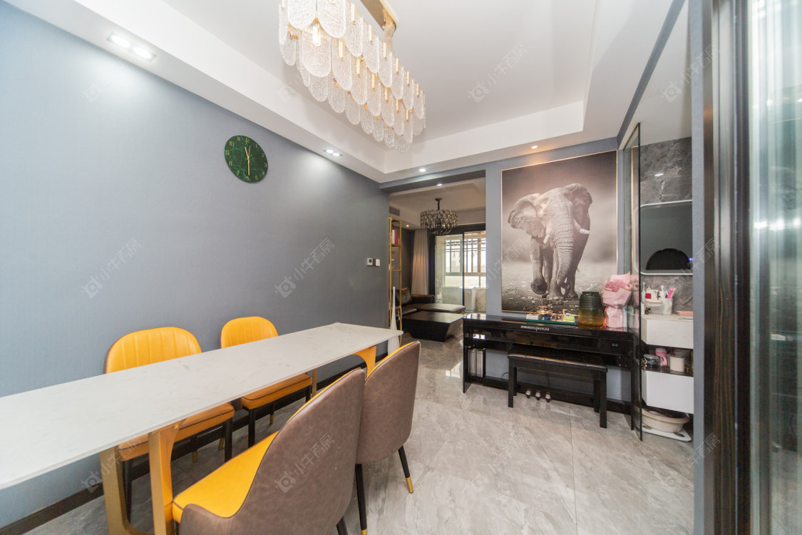 美林湖水岸枫情房源室内图 常州美林湖水岸枫情在售二手房源室内图_小牛看房