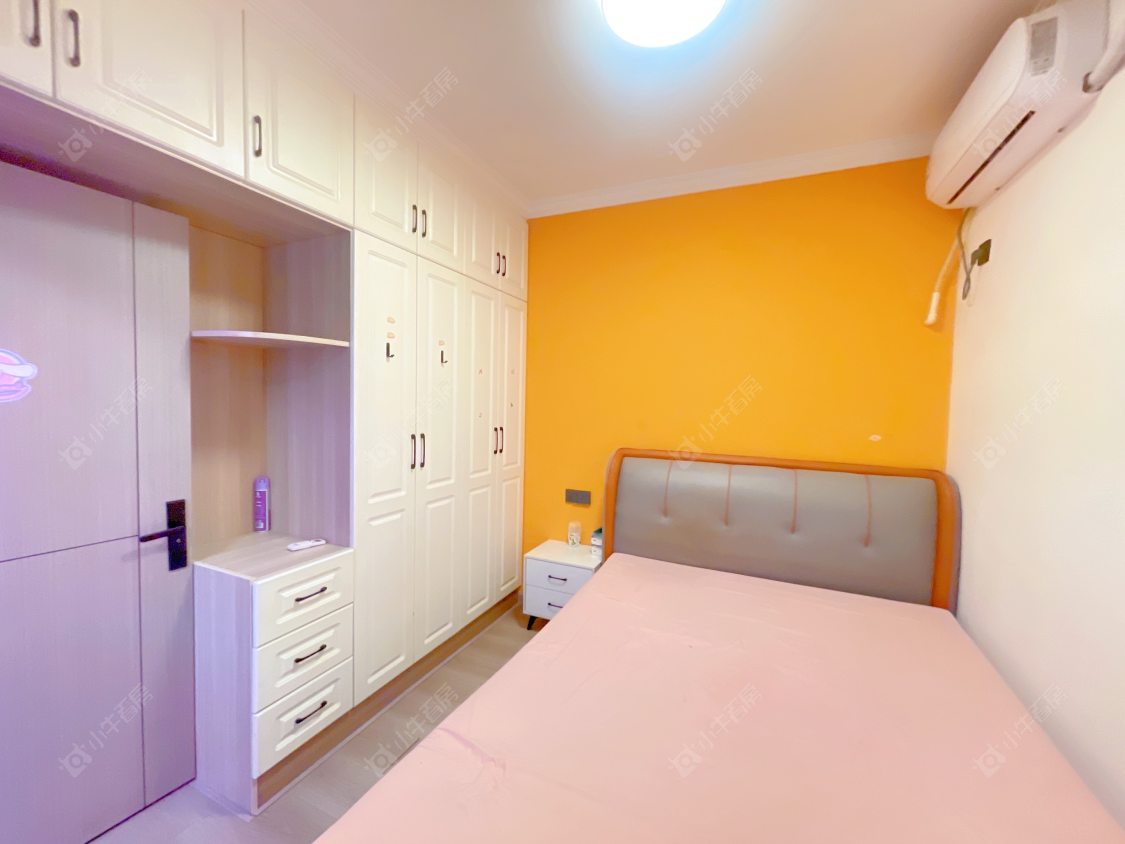 常州亚泰财富中心在租房源室内图_小牛看房